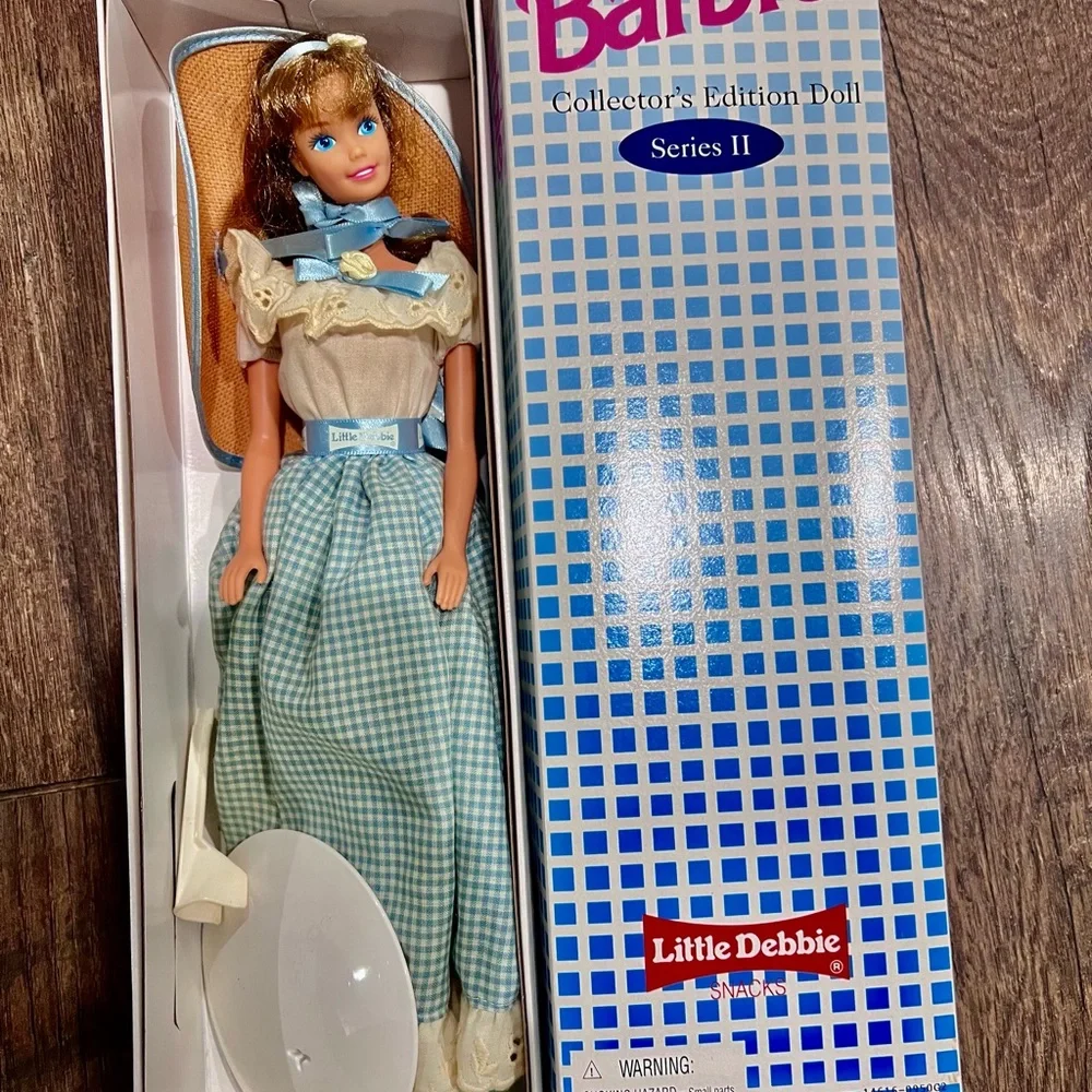Barbie’s - Picture 6 of 7